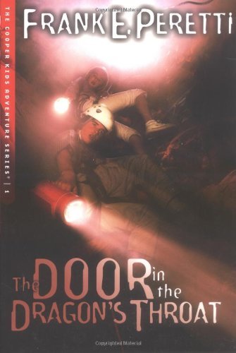 Frank E. Peretti/The Door in the Dragon's Throat, 1