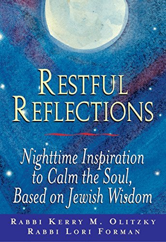 Lori Forman-Jacobi/Restful Reflections