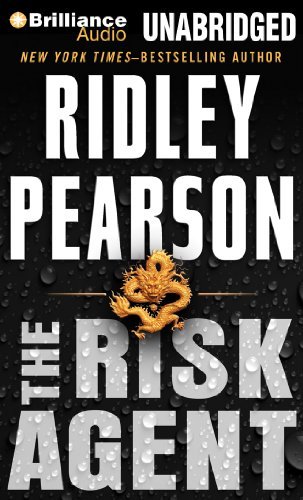 Ridley Pearson/Risk Agent,The