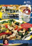 Art Ginsburg Mr. Food's Quick And Easy Diabetic Cooking 0002 Edition; 