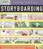 Wendy Tumminello Exploring Storyboarding 