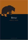Robert E. Bieder Bear 