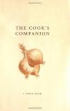 Jo Swinnerton The Cook's Companion 