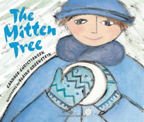Candace Christiansen The Mitten Tree 