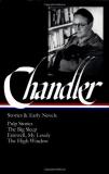 Raymond Chandler Raymond Chandler Stories & Early Novels (loa #79) Pulp Stories 