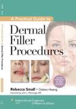 Rebecca Small Prac Guide Dermal Filler Procedures Cb 