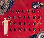 Dexter Cirillo Southwestern Indian Jewelry 