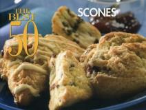Karen Pepkin The Best 50 Scones 