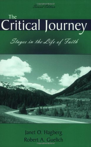 Janet O. Hagberg Critical Journey 