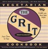 Jessica Greene The Grit Cookbook World Wise Down Home Recipes 0020 Edition;revised And Upd 