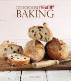 Avner Laskin Deliciously Healthy Baking 