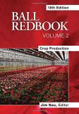 Jim Nau Ball Redbook Crop Production 0018 Edition; 