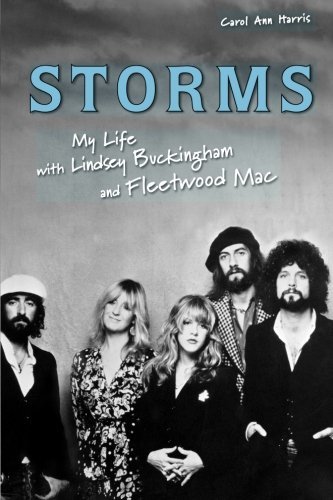 Carol Ann Harris Storms 
