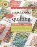 Donna Kooler Design Studi Kooler Donna Kooler's Encyclopedia Of Quilting Updated And Revised 