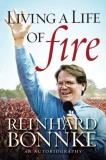 Reinhard Bonnke Living A Life Of Fire An Autobiography 