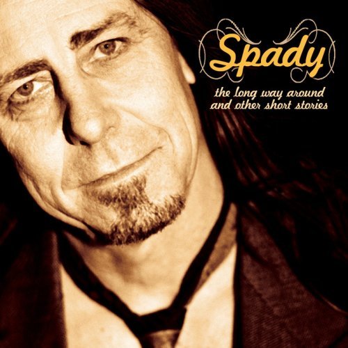 Spady/Long Way Around & Other Short