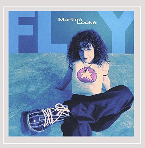Martine Locke/Fly
