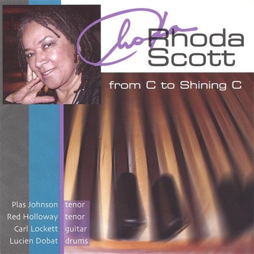 Rhoda Scott/From C To Shining C