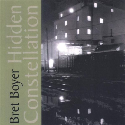 Bret Boyer/Hidden Constellation