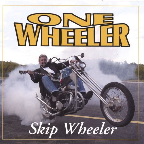 Skip Wheeler/One Wheeler@Local