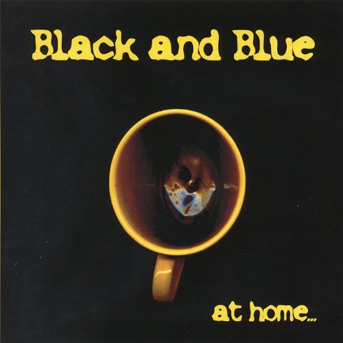 Black & Blue/At Home