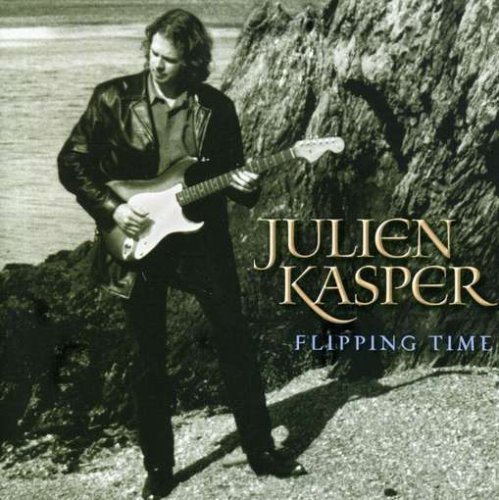 Julien Band Kasper Flipping Time 