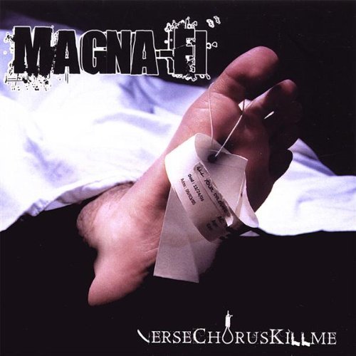Magna-Fi/Versechoruskillme