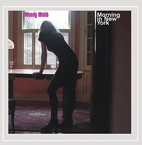 Wendy Webb/Morning In New York