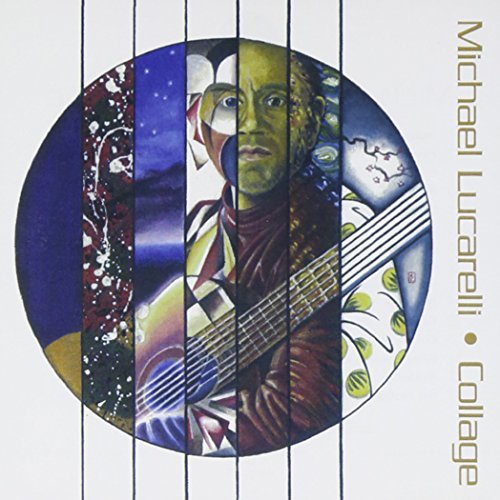 Michael Lucarelli/Collage