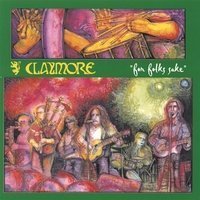 Claymore/For Folks Sake