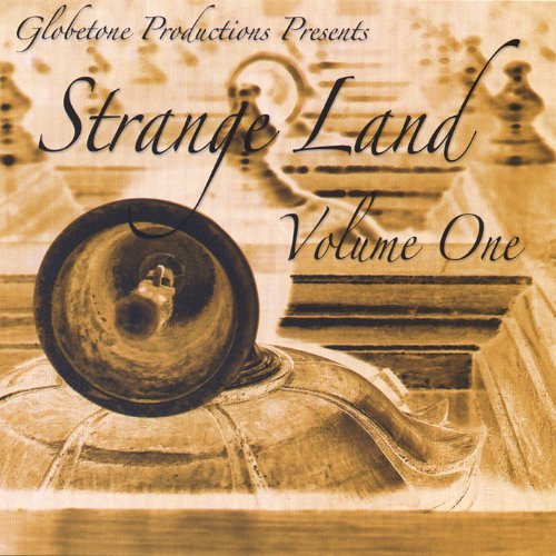 Strange Land/Vol. 1-Strange Land@Strange Land