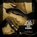 Last Of The Great Mississippi Live In Dallas 