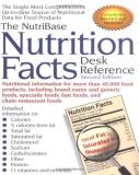 Art Ulene The Nutribase Nutrition Facts Desk Reference Second Edition 0002 Edition;second Edition 