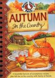 Gooseberry Patch Autumn In The Country Cookbook 