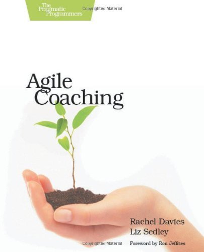 Rachel Davies Agile Coaching 