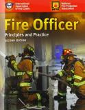 Iafc Fire Officer Principles And Practice 0002 Edition;revised 