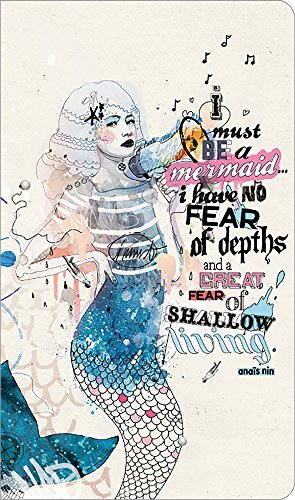 M. H. Clark/I Must Be A Mermaid