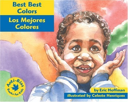 Eric Hoffman Los Mejores Colores Best Colors 