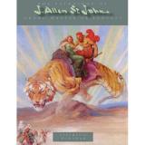 Stephen Korshak Paintings Of J Allen St John Grand Master Of Fantasy 2. Verb. U. Er 
