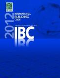 International Code Council 2012 International Building Code 