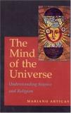 Mariano Artigas Mind Of The Universe 