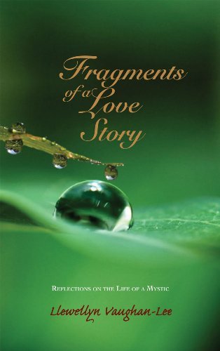 Llewellyn Vaughan Lee Fragments Of A Love Story Reflections On The Life Of A Mystic 