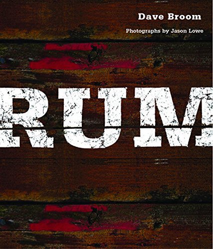 Dave Broom Rum 