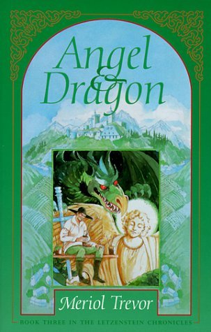 Meriol Trevor Angel & Dragon 