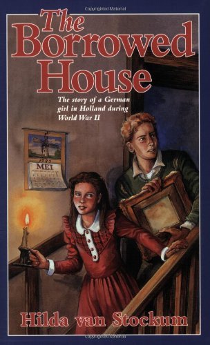 Hilda Van Stockum Borrowed House The Rev 