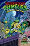 Victor Gorelick Heroes In A Half Shell 