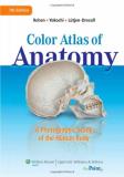 Johannes W. Rohen Color Atlas Of Anatomy A Photographic Study Of The Human Body [with Acce 0007 Edition; 