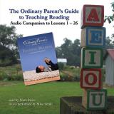 Mike Smith The Ordinary Parent's Guide To Teaching Reading 