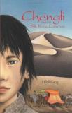 Hildi Kang Chengli And The Silk Road Caravan 