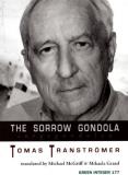 Tomas Transtr?mer The Sorrow Gondola Sorgegondolen 
